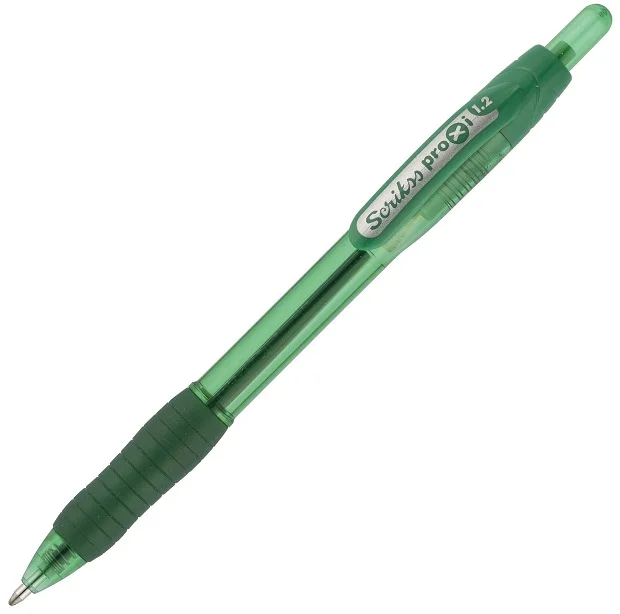 SCRIKSS OFFICE TÜKENMEZ PROXI KİWİ 12 Lİ KUTU