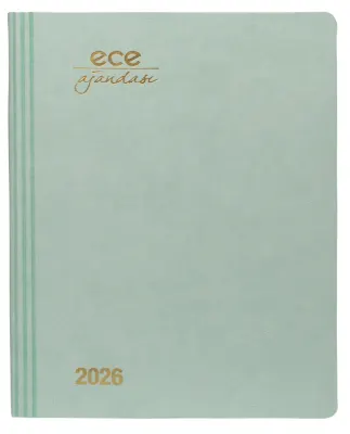 ECE AJANDA SAHİL SERİSİ 12x16 MARMARİS