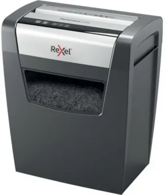 REXEL EVRAK İMHA MAKİNESİ MOMENTUM X410 2104571EU