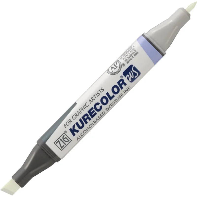 ZIG KURECOLOR TWIN S KC-3000 B01 BLENDER