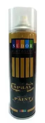 SÜDOR SPREY VERNİK 200 ML SPR140
