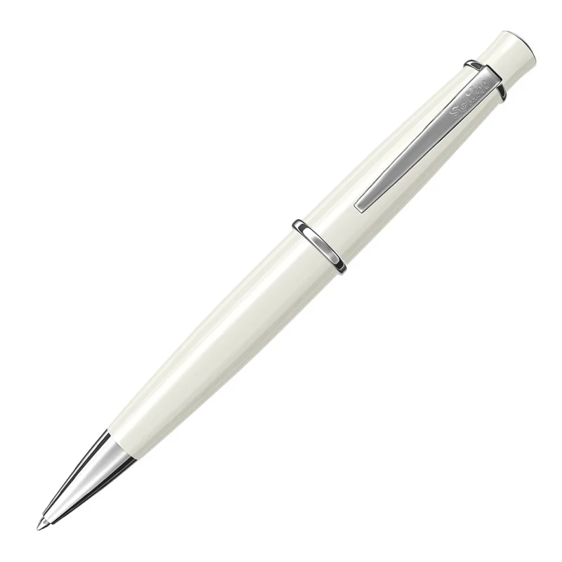 SCRIKSS TÜKENMEZ KALEM 62 İNCİ BEYAZI