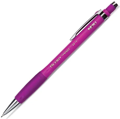 NOKİ VERSATİL KALEM GLORY PASTEL 0.7 MOR 755007-100