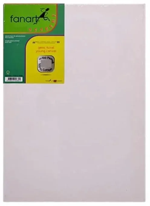FANART ACADEMY TUVAL 50x70 CM 280 GR F-8011.5070