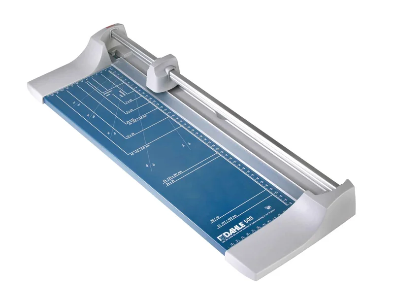 DAHLE GİYOTİN SÜRGÜLÜ 46 CM 508 15304009