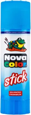 NOVA COLOR YAPIŞTIRICI STICK 40 GR NC-303