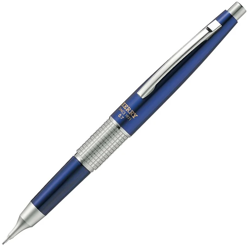 PENTEL VERSATİL KALEM KERRY P1037 0.7 MAVİ Y P1037-C