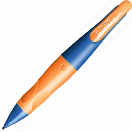 STABILO VERSATİL KALEM EASY ERGO 1.4 SOL NEON/TURUNCU B-46893-3