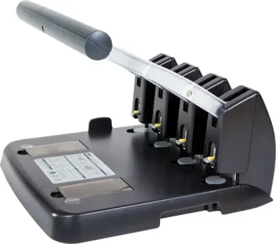 STD DELGEÇ ARŞİV TİPİ 150 SAYFA P-1500-4 ULTRA 4 DELİKLİ