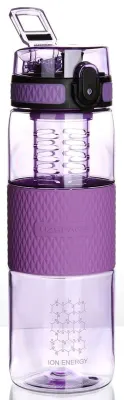 UZSPACE MATARA TRITAN 5061 700 ML MOR