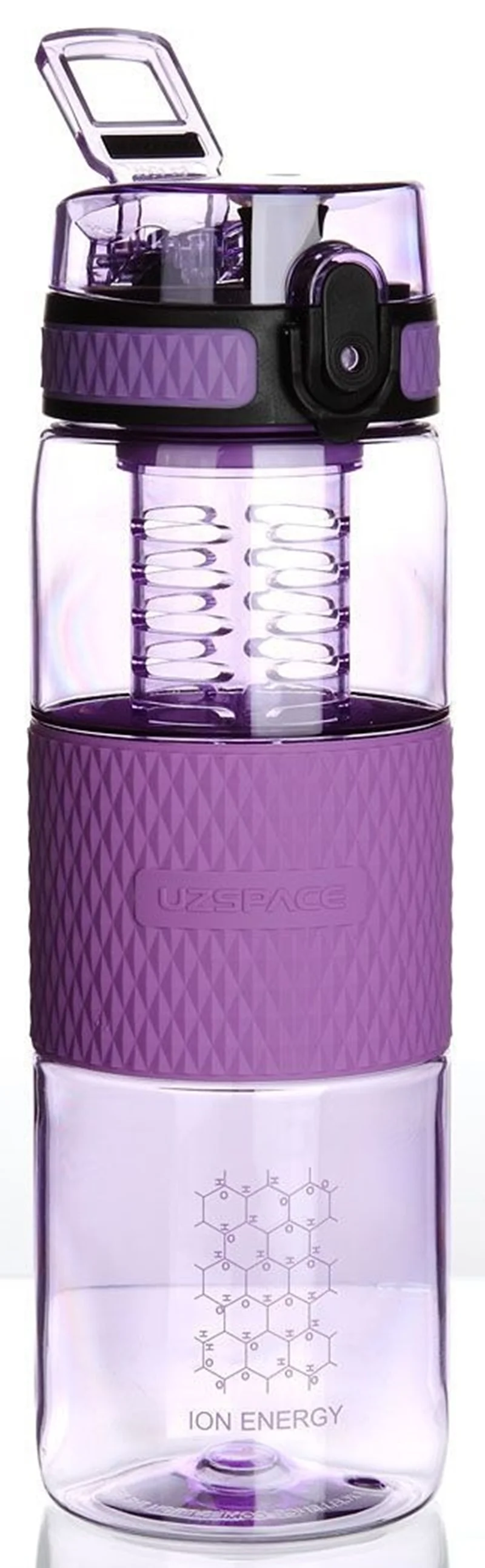 UZSPACE MATARA TRITAN 5061 700 ML MOR