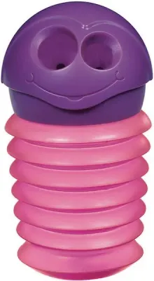 MAPED KALEMTIRAŞ CROC CROC ÇİFT DELİKLİ KUTU 001700