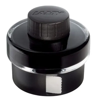 LAMY DOLMA KALEM  MÜREKKEBİ 50 ML SİYAH T52S
