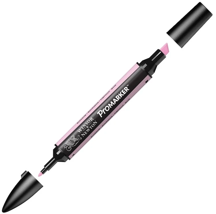 W&N PROMARKER KALEM BLOSSOM 340 (M428) WN-0203340