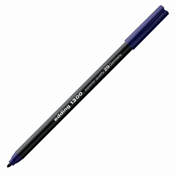 EDDING GRAFİK KALEMİ E-1300 U.YEŞİL
