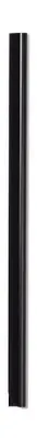 DURABLE SIRTLIK 6 MM 60 SF KAPASİTELİ 100 LÜ SİYAH 2901-Sİ