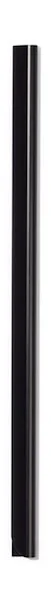 DURABLE SIRTLIK 6 MM 60 SF KAPASİTELİ 100 LÜ SİYAH 2901-Sİ
