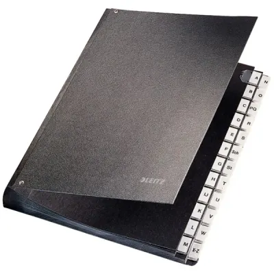 LEITZ EVRAK DÜZENLEYİCİ DOSYA A-Z L-5825