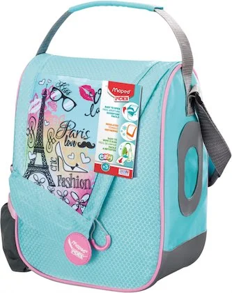 MAPED BESLENME ÇANTASI PICNIK PARİS MODA 872011