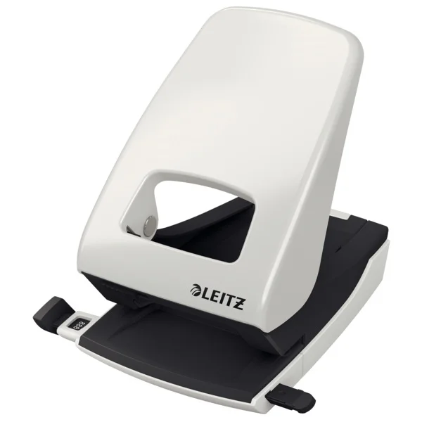 LEITZ DELGEÇ 40 SAYFA L-5138 GRİ