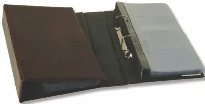 LİZ KARTVİZİT ALB. 16x27 BİALA MEKAN. 240 LI 407
