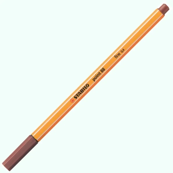 STABILO GLISS KALEM POINT 88 KOYU HAKİ 88/75