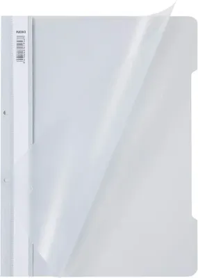 NOKİ TELLİ DOSYA XL 4825 GRİ 25 Lİ 4825-20