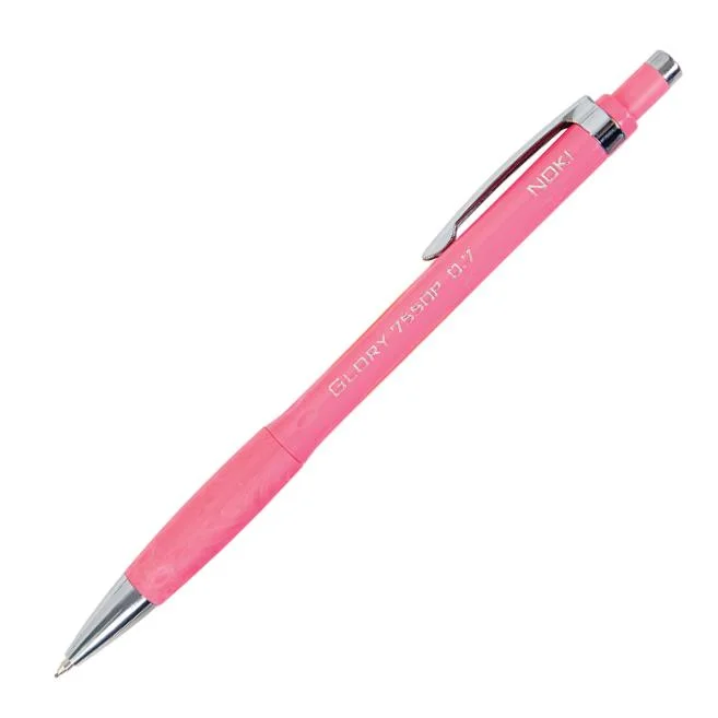 NOKİ VERSATİL KALEM GLORY PASTEL 0.5 PEMBE 755005-070