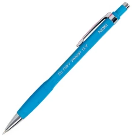 NOKİ VERSATİL KALEM GLORY PASTEL 0.7 AÇIK MAVİ 755007-110