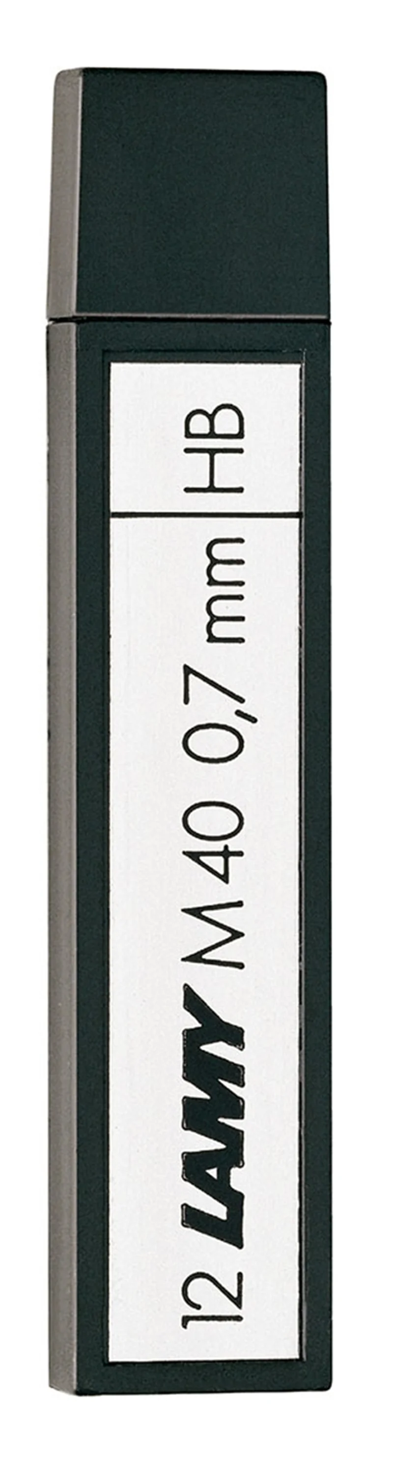 LAMY VERSATİL KALEM  UCU 0.7 HB 12 ADET M40