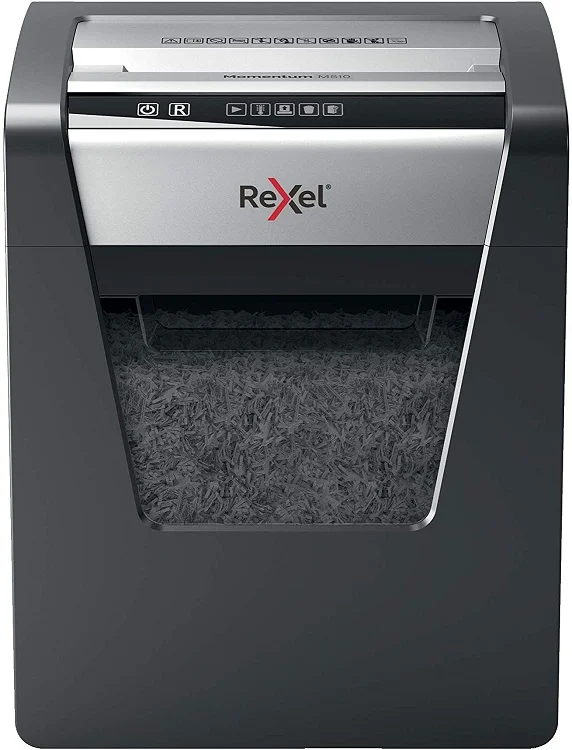 REXEL EVRAK İMHA MAKİNESİ MOMENTUM M510 2104575EU