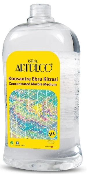 ARTDECO EBRU KİTRESİ KONSANTRE 1 LT Y-015M-1100