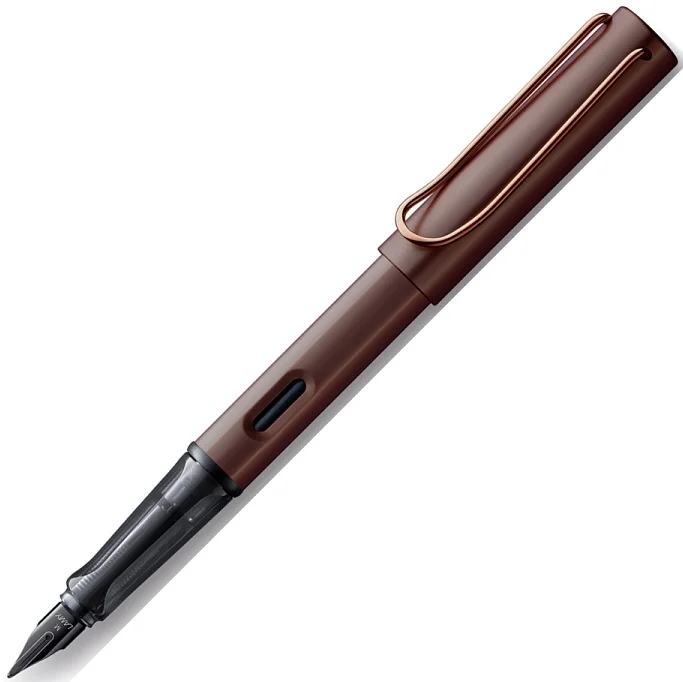 LAMY DOLMA KALEM LX MARRON M UÇ LX 90-M