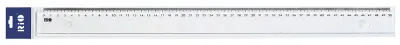 RİO CETVEL 50 CM BÜRO RI00206CT50