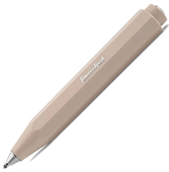 KAWECO TÜKENMEZ KALEM SKYLINE SPORT MACCHIATO 10001169