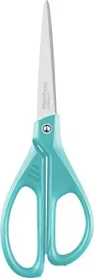 MAPED MAKAS ESSENTIALS GREEN ASİMETRİK MAVİ 21 CM BLS. 468111