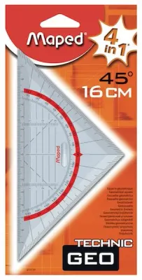 MAPED GÖNYE 16/45 TECHNIC 277737