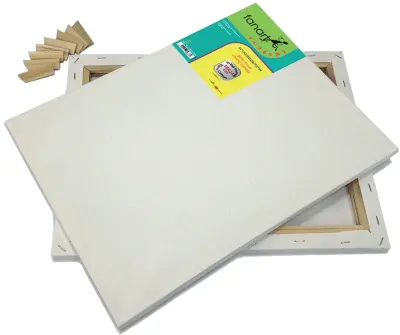 FANART ACADEMY TUVAL 30x60 CM 280 GR F-8011.3060