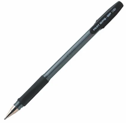 PILOT TÜKENMEZ BPS GP EXTRA BROAD 1.6 SİYAH BPS-GP-XB-B