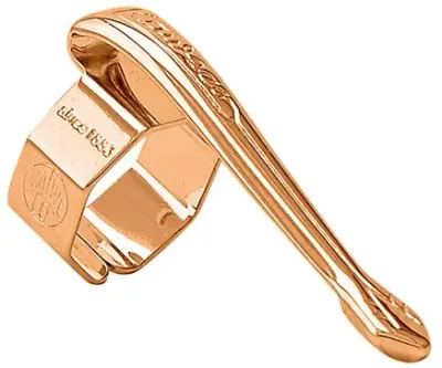 KAWECO KLİPS NOSTALJİ BRONZ 10000721