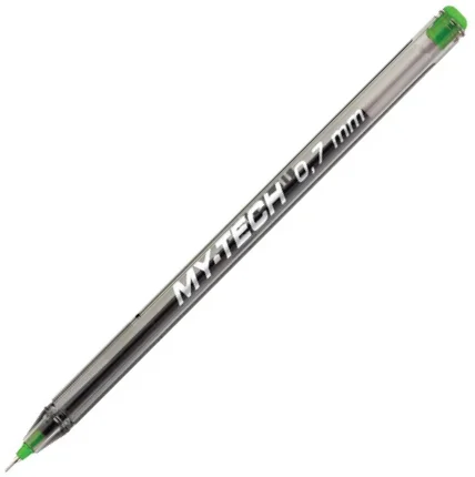 PENSAN TÜKENMEZ KALEM MY-TECH 0.7 2240 60 LI YEŞİL