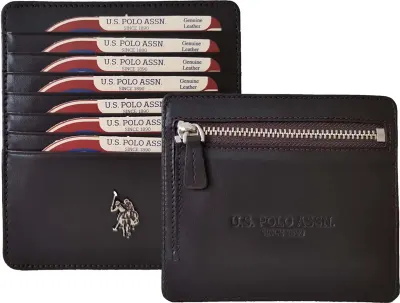 U.S POLO CÜZDAN PLCUZ9610