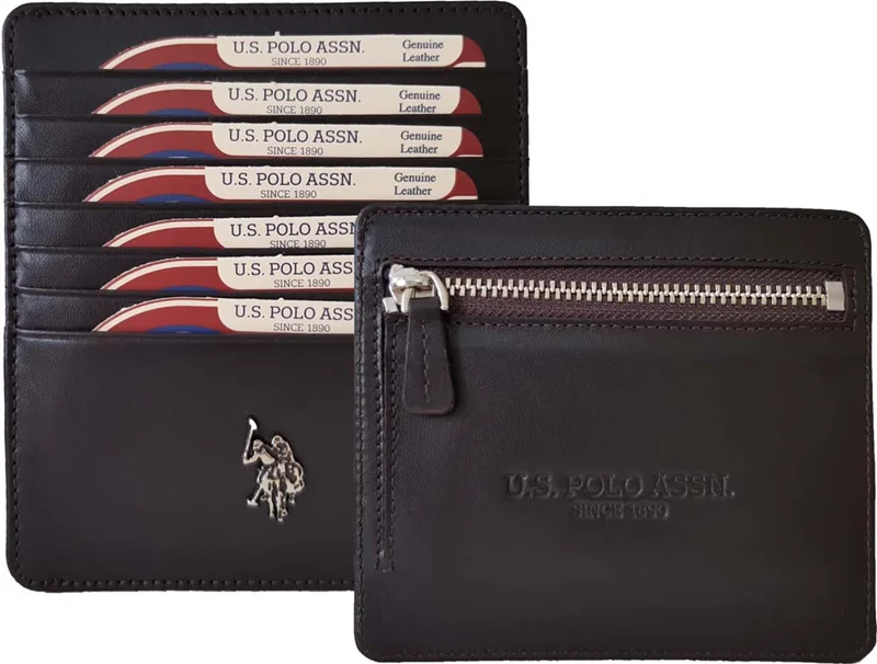U.S POLO CÜZDAN PLCUZ9610