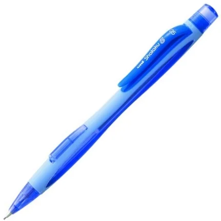 UNİ VERSATİL KALEM SHALAKU S M5-228 0.5 MAVİ