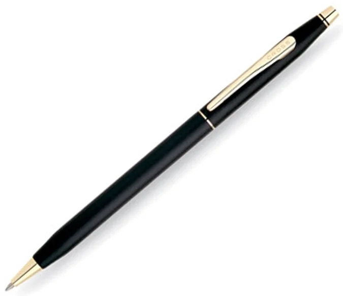 CROSS VERSATİL KALEM CLASSIC CENTURY SİYAH 2503