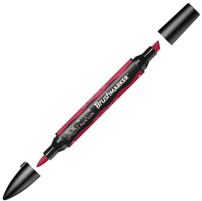 W&amp;N PROMARKER BRUSH KALEM RUBY 170 WN-0204170