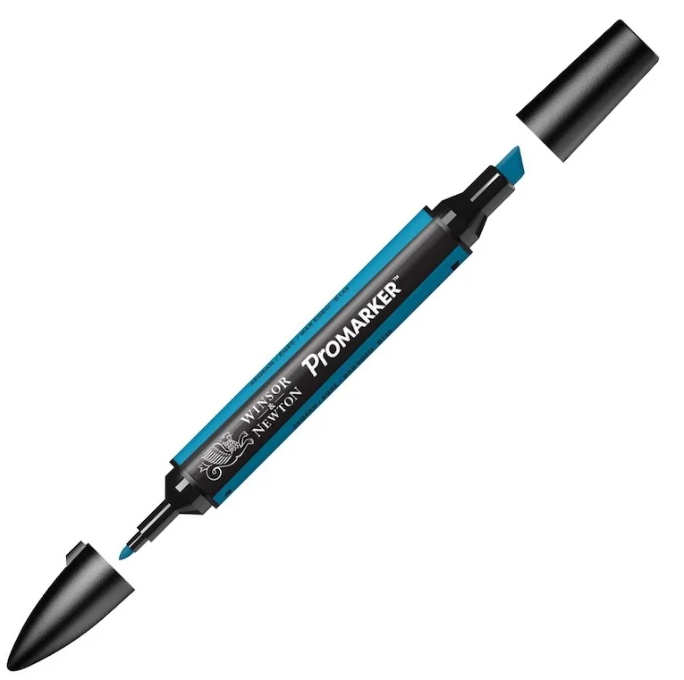 W&amp;N PROMARKER KALEM AEGEAN 189 (B146) WN-0203189