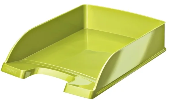 LEITZ EVRAK RAFI WOW L-5226 METALİK YEŞİL