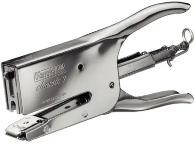 RAPID ZIMBA MAKİNESİ PENS TİPİ K1-50 24/6 8 50SY 10510601