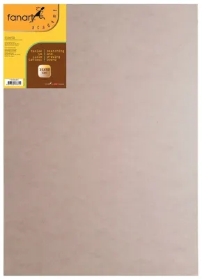 FANART ACADEMY ÇİZİM TAHTASI 50x70 CM F-9150.602